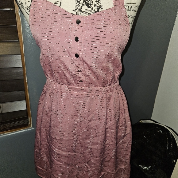 BcbGeneration Womans Pink Dress Size Xs - Picture 2 of 13
